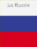 La Russie